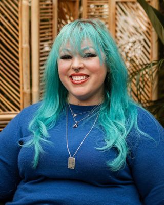 Photo of Joy Zelikovsky, Psychologist, PsyD, MSCP MA, CEDS-S, MPhilEd, MSEd