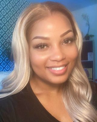 Photo of Shanika D Torres, Licensed Professional Counselor, MA, MEd, LPC-S