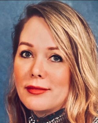 Photo of Kerrin Ingram, Licensed Master Social Worker, EdD, LMSW, LMAC