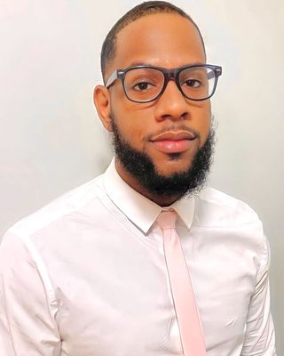 Photo of Demetrius Parks, Clinical Social Work/Therapist, LCSW-C