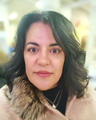 Photo of Amy Torres, Psychiatric Nurse Practitioner, MSN, APRN, PMHNP-B