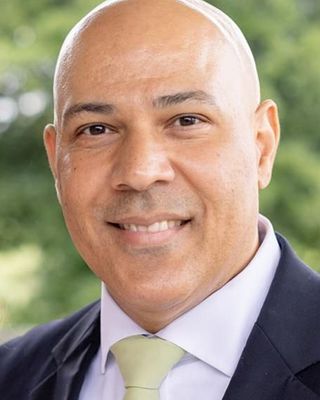 Photo of Richard Martinez, Supervisee in Clinical Social Work, DMin, MSW