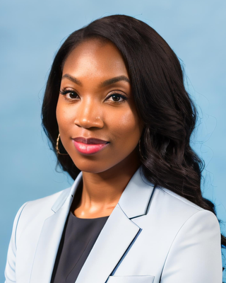 Photo of Katasha Jarrin, Psychiatric Nurse Practitioner, PMHNP
