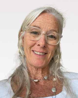 Photo of Elizabeth Wenger, Marriage & Family Therapist, LMFT