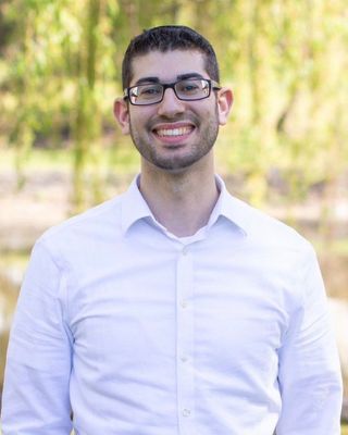 Photo of Daniel Ludwick, Licensed Professional Counselor, MA, LPC, NCC