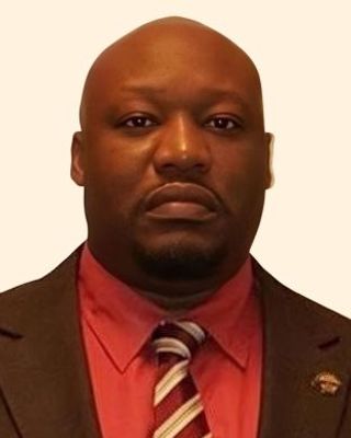 Photo of Glenn Niles Jr, Licensed Professional Counselor, MA, LPC
