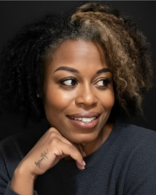 Photo of Meleah Brown, Licensed Professional Counselor, LPC
