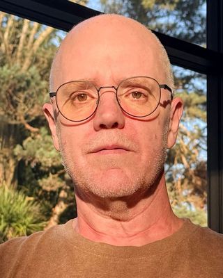 Photo of Stuart Gilmour, Counsellor, MBACP