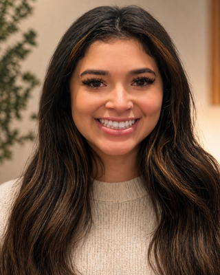 Photo of Serah Christine Villegas, Marriage & Family Therapist Associate, M.A., AMFT