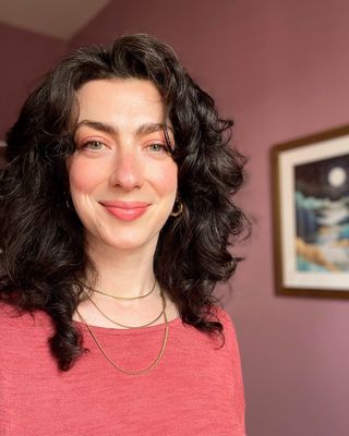 Photo of Rachael Richter, Clinical Social Work/Therapist