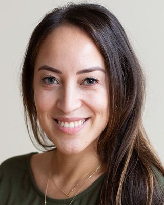 Photo of Dr. Alexandra Colón, Pre-Licensed Professional in West Town, Chicago, IL