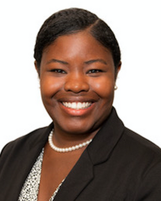 Photo of Kianna Thompson, Licensed Professional Counselor in Enfield, CT