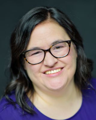 Photo of Amanda Roth, Psychologist, PsyD