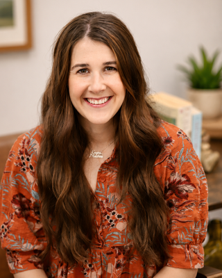 Photo of Sierra Graham-Cooper, Pre-Licensed Professional, MSW