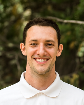 Photo of Blake Costalupes, Licensed Clinical Professional Counselor, PhD, LCPC, CMPC, NCC