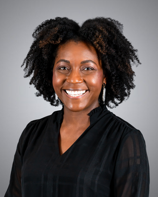 Photo of Costenah Ward, Licensed Professional Counselor in Malden, MA