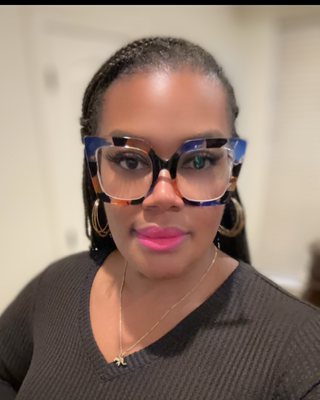 Photo of Marnitta Demming, Psychiatric Nurse Practitioner, PMHNP