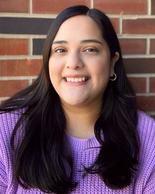 Photo of Jasmine Martinez, Clinical Social Work/Therapist in Champaign, IL