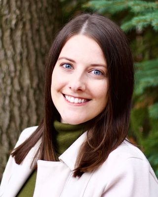Photo of Natalie J. Otte, Psychologist, PhD, LP