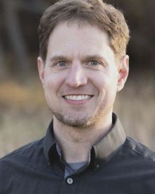 Photo of Matthew Mersinger, Psychiatric Nurse Practitioner, MS, PMHNP