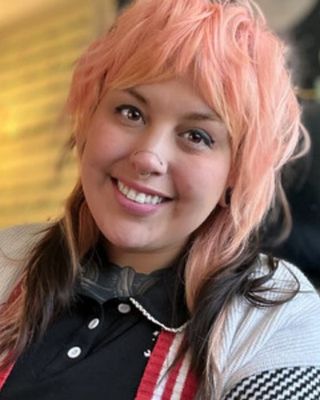 Photo of Erica Frances Martinez, Clinical Social Work/Therapist