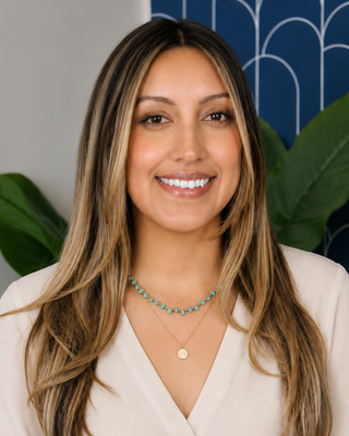 Photo of Lizbeth Montes, Clinical Social Work/Therapist, MSW, LCSW