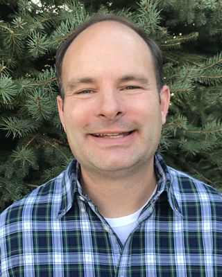 Photo of J.P. Mertens, Licensed Professional Counselor in Woodland Park, CO