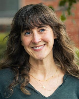 Photo of Gwen Florance, Licensed Professional Counselor, LPC