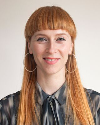 Photo of Asia Swida, Counsellor, MA, AASW