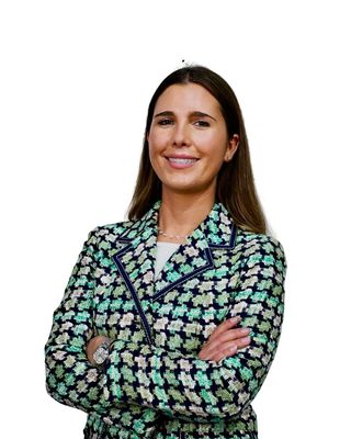 Photo of Nina Houghton, Associate Clinical Social Worker, MSW, ASW