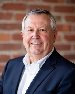 Photo of Ed Miller, Licensed Professional Counselor, MA, LPCS