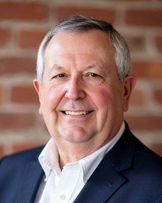Photo of Ed Miller, Licensed Professional Counselor, MA, LPCS