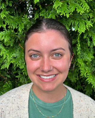 Photo of Madeline Brooks, Pre-Licensed Professional, CTP