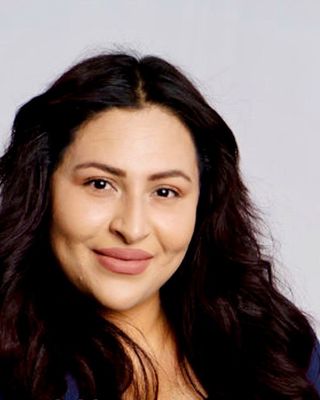 Photo of Adriana Villegas - SacredMind | SagradaMente(Español), Clinical Social Work/Therapist, LCSW
