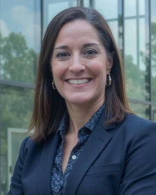 Photo of Melissa House, Social Worker, LCSW