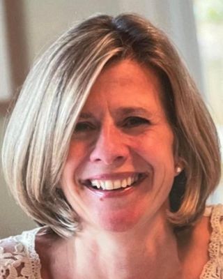 Photo of Alison Matthews, Counsellor, MBACP