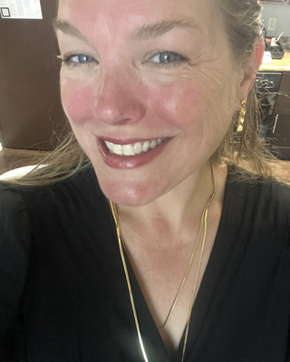 Photo of Vivianne Zirkle, Licensed Professional Counselor, LPC