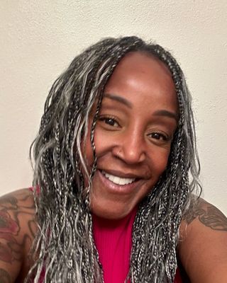 Photo of Christine M Taylor, Clinical Social Work/Therapist, MSW, LCSW, CSAC