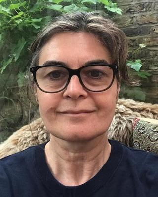 Photo of Alison Bickmore, Psychotherapist in Brixton, London, England
