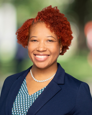 Photo of Wiha Powell, Areale Counseling & Wellness, LLC , Clinical Social Work/Therapist