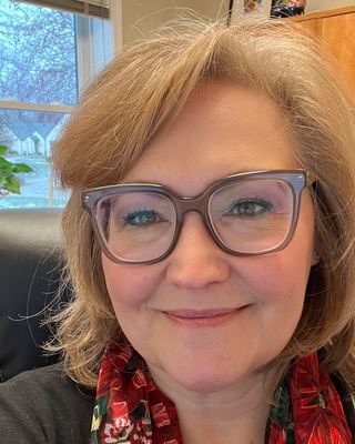 Photo of Gayle McGregor - Confirmations Counseling PLLC, Licensed Professional Counselor, LPC