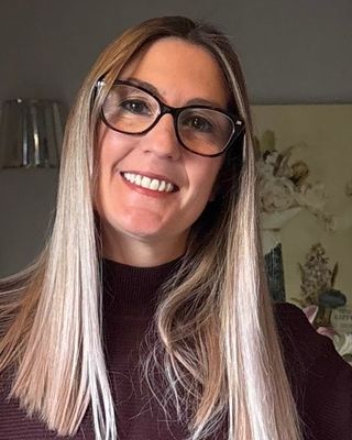 Photo of Terrie Ann Bullock, Counsellor, MBACP