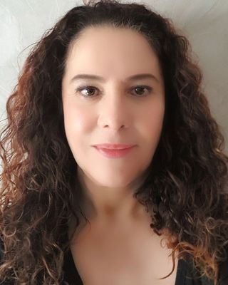 Foto de Sonia Obando Vázquez, Psicólogo, Lic. en Psicología