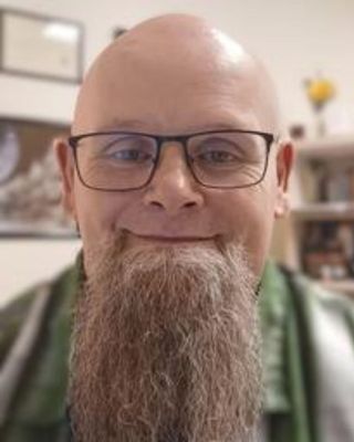 Photo of Ronald Plumlee, Clinical Social Work/Therapist, LCSW