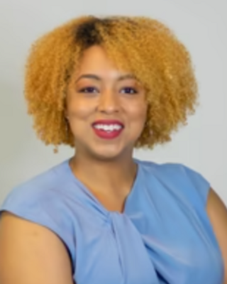 Photo of Cierra Boyce, Clinical Social Work/Therapist, LCSW