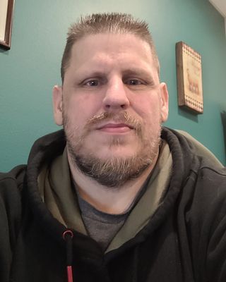 Photo of John Blood, Drug & Alcohol Counselor in Brainerd, MN