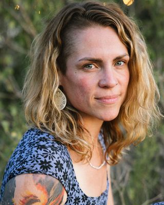 Photo of Leslie Inlow, Clinical Social Work/Therapist, LCSW, LCAC