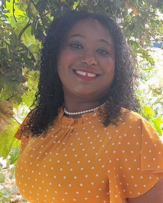 Photo of Dr. Khrystal Dupre, Clinical Social Work/Therapist, DBH, LMSW, CSW