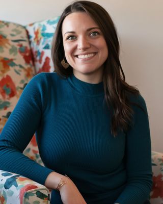 Photo of Kellie Crowell Bowen - Kellie Crowell, Clinical Social Work/Therapist, LMSW