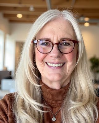 Photo of Sharon McMahon, Licensed Professional Counselor, MA